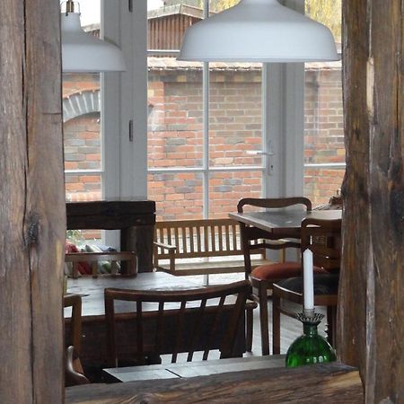 Pension Kchischowka ヴェッチャウ エクステリア 写真
