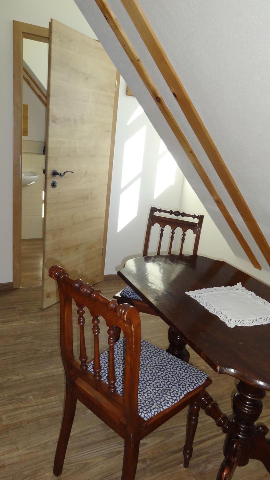 Pension Kchischowka ヴェッチャウ 部屋 写真