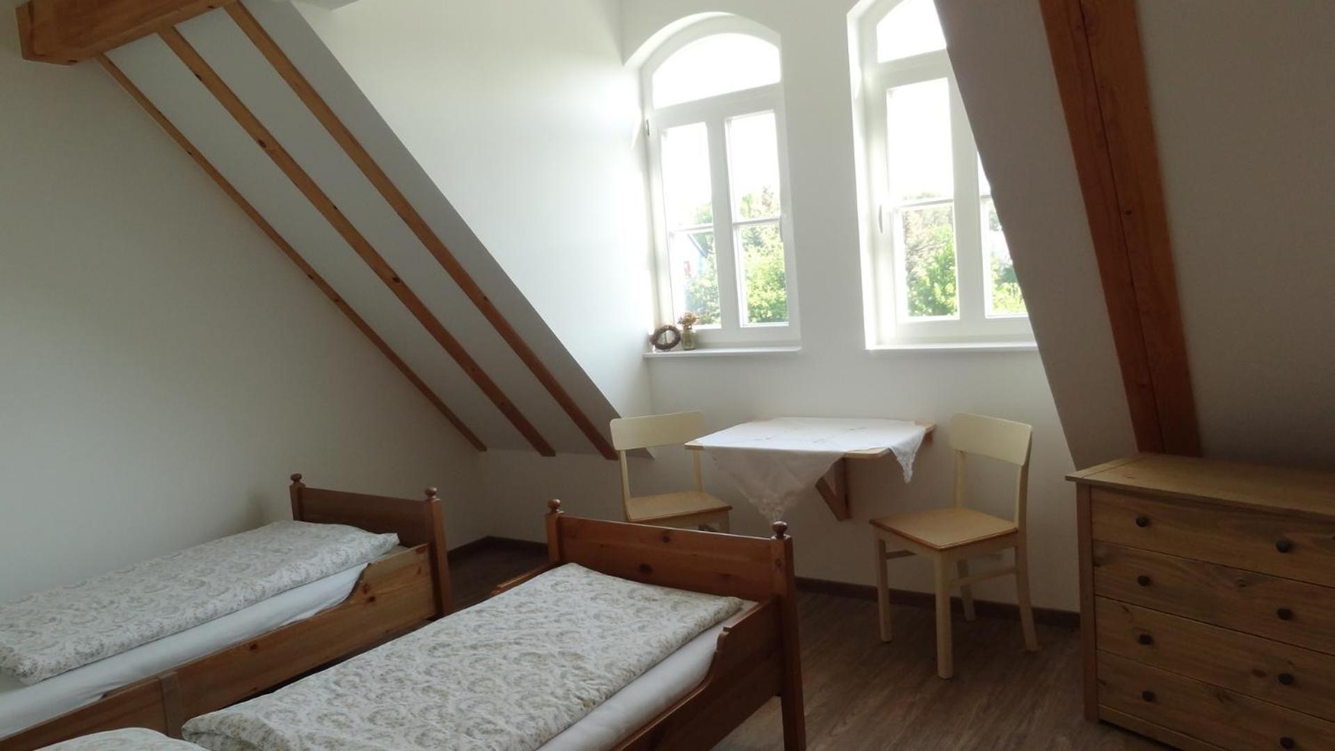 Pension Kchischowka ヴェッチャウ 部屋 写真