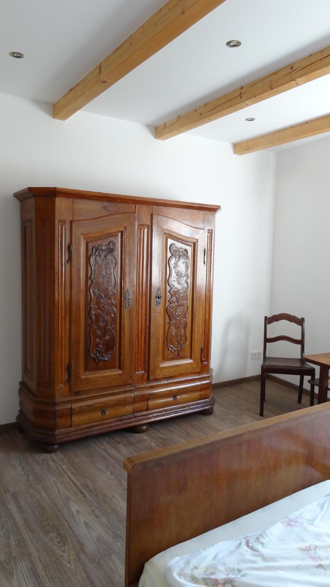 Pension Kchischowka ヴェッチャウ 部屋 写真