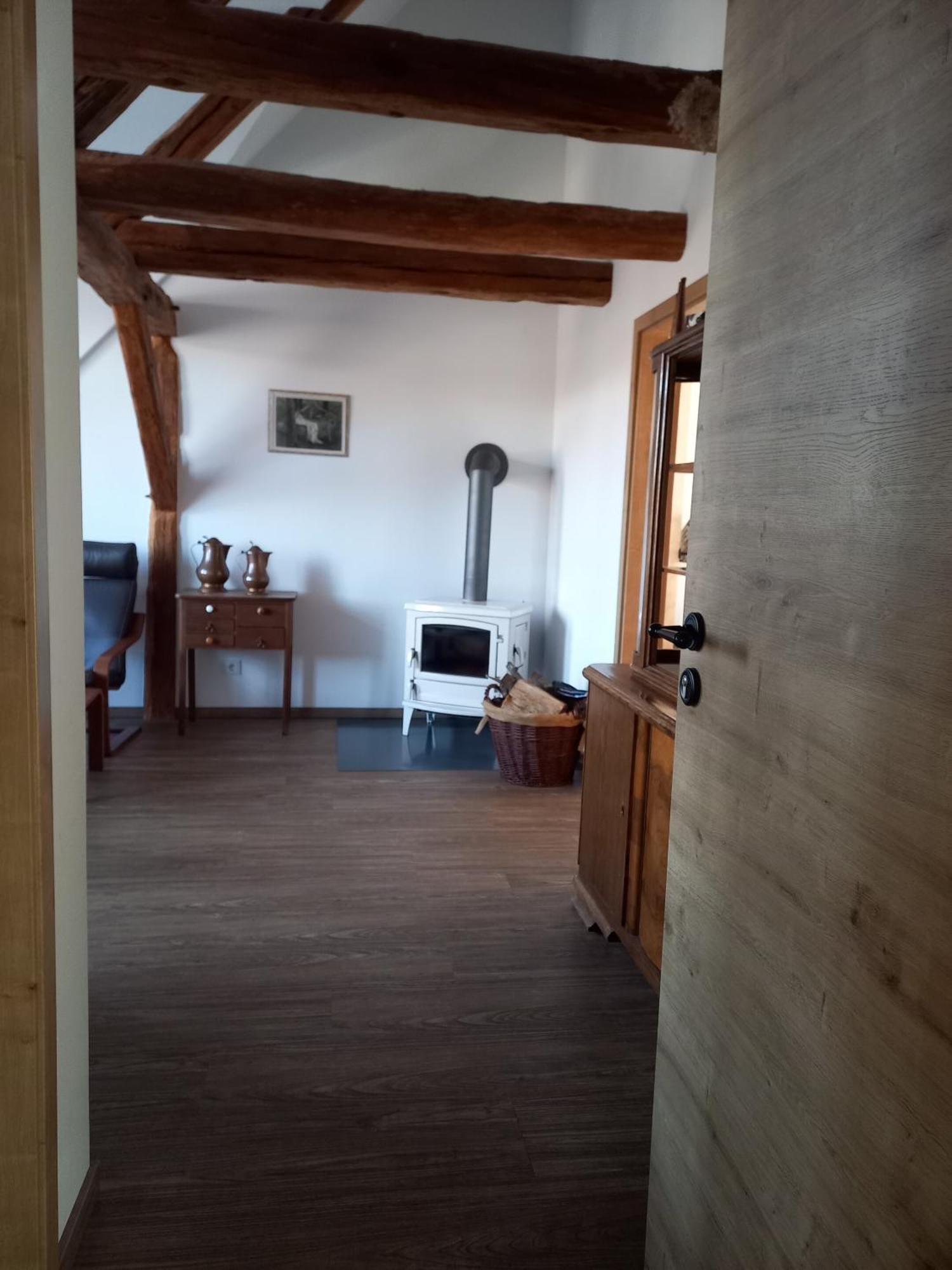 Pension Kchischowka ヴェッチャウ 部屋 写真
